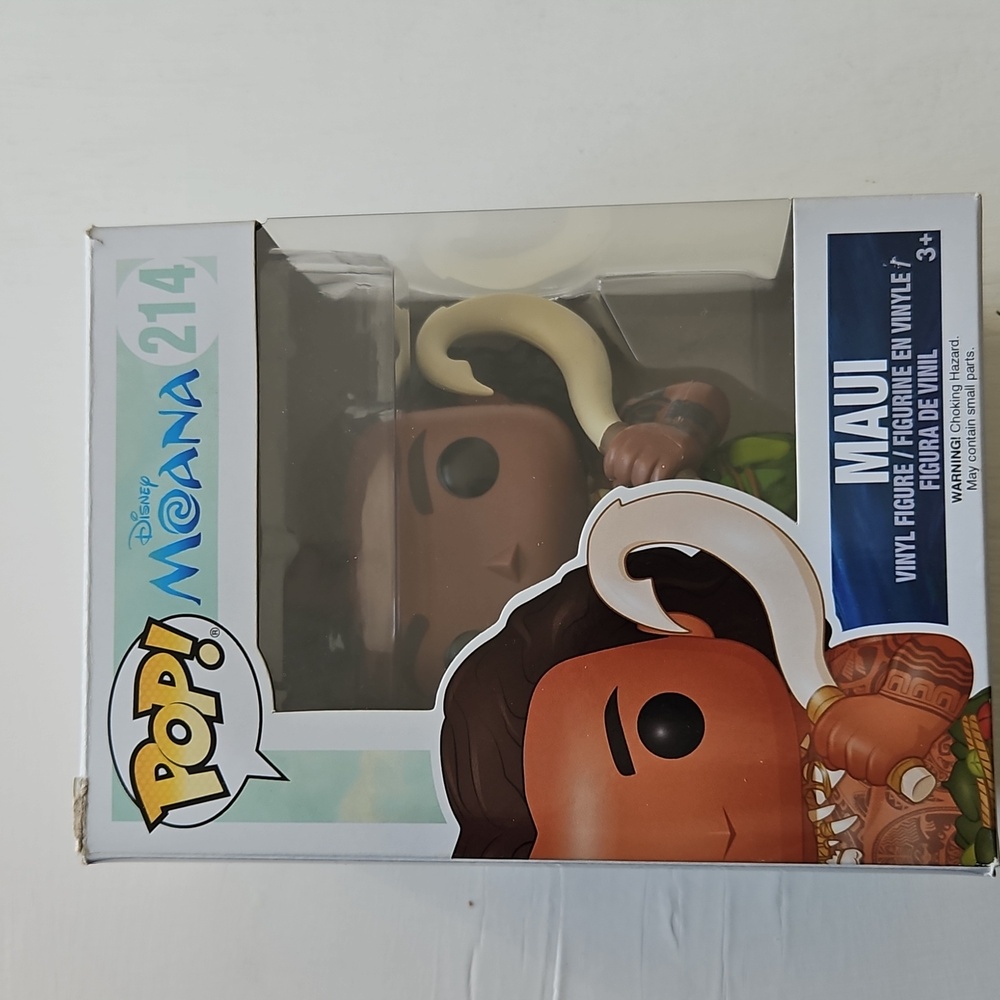 Funko Pop! Maui